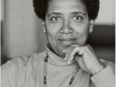 Caleb Ward: The Philosophy of Audre Lorde